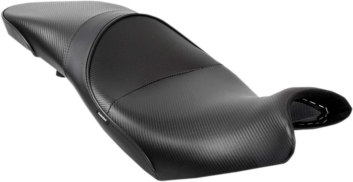 Sargent Sport Performance Seat Kawasaki Versys 650 2008-2023