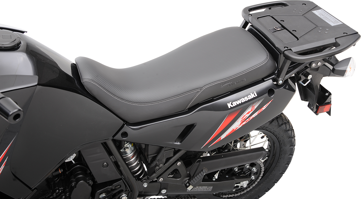 Saddlemen Adventure Tour Seat Kawasaki KLR650
