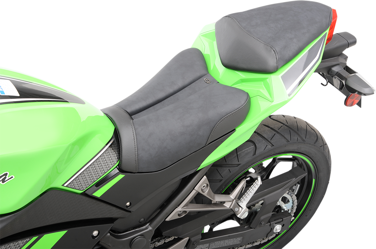 Saddlemen Sport Seat Kawasaki Ninja 300 2013-2017