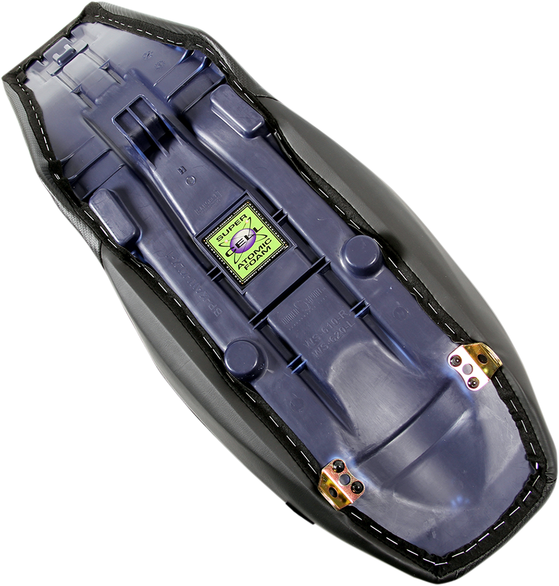 Sargent Sport Performance Seat Kawasaki KLX250 / S / SF