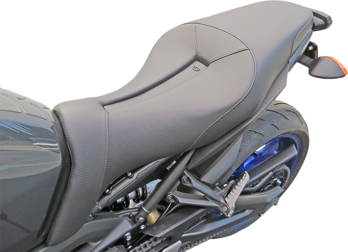 Saddlemen Track CF Seat Yamaha FZ-09 / MT-09 2014-2020