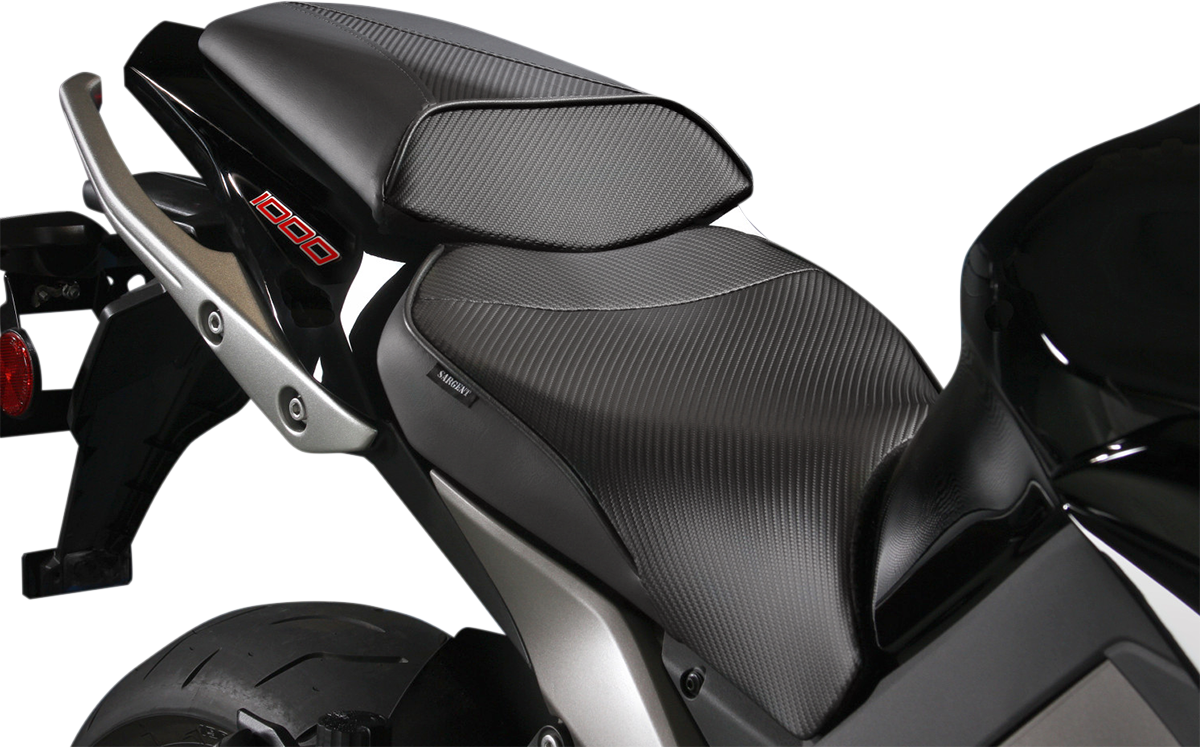 Sargent Sport Performance Seat Kawasaki Ninja 1000 2011-2016