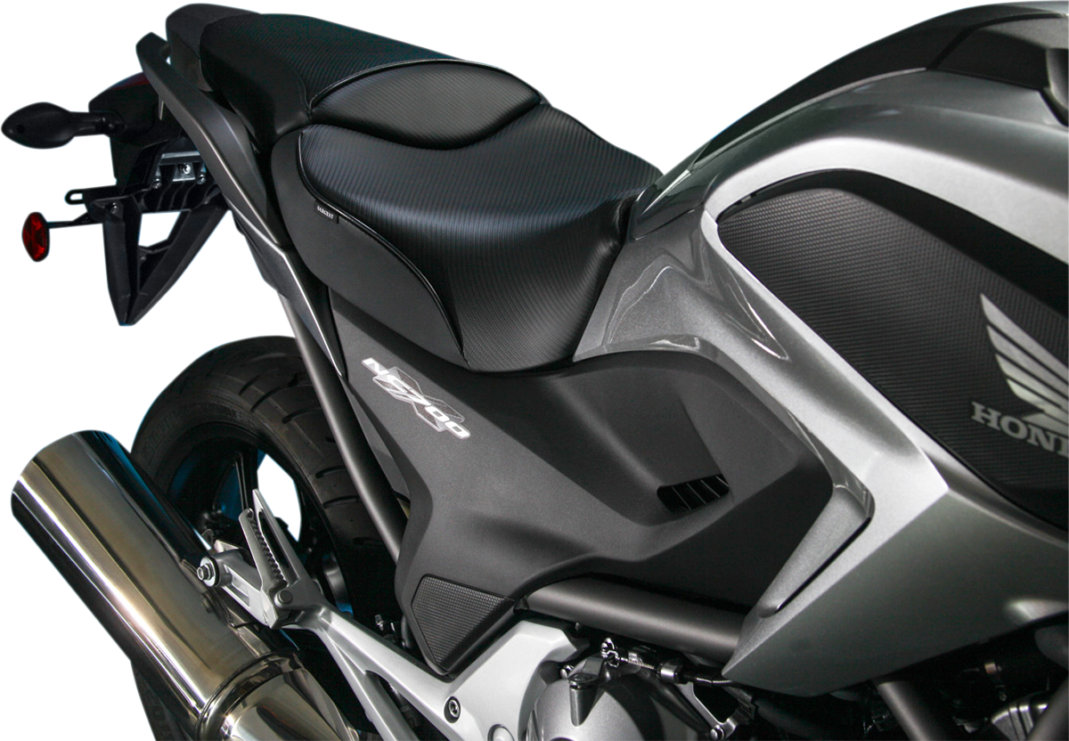 Sargent Sport Performance Seat Honda NC700X / NC750X