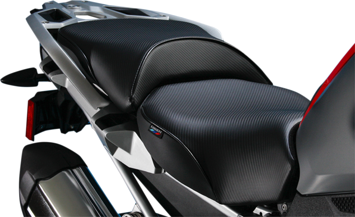 Sargent Sport Performance Seat BMW R1200GS / R1250GS / Adventure