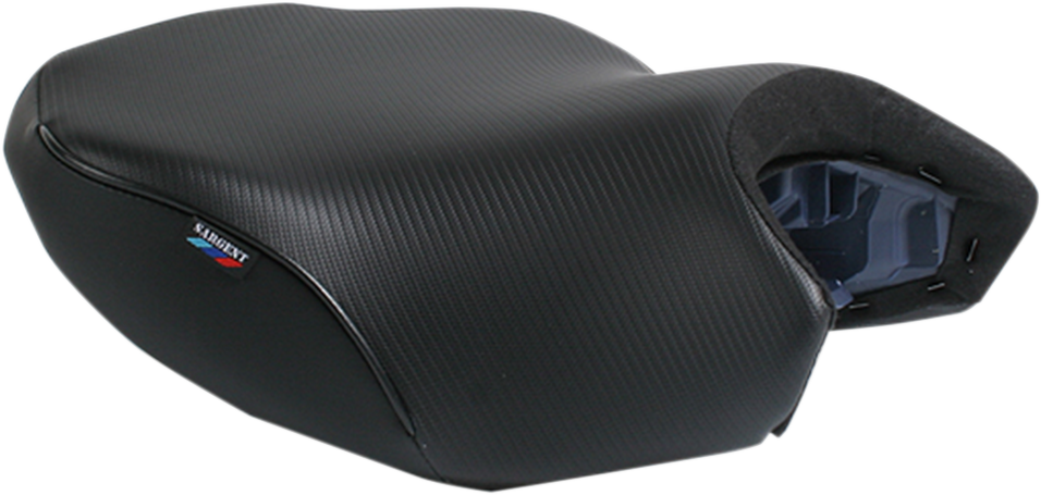 Sargent Sport Performance Solo Seat BMW R1200GS / R1250GS / Adventure