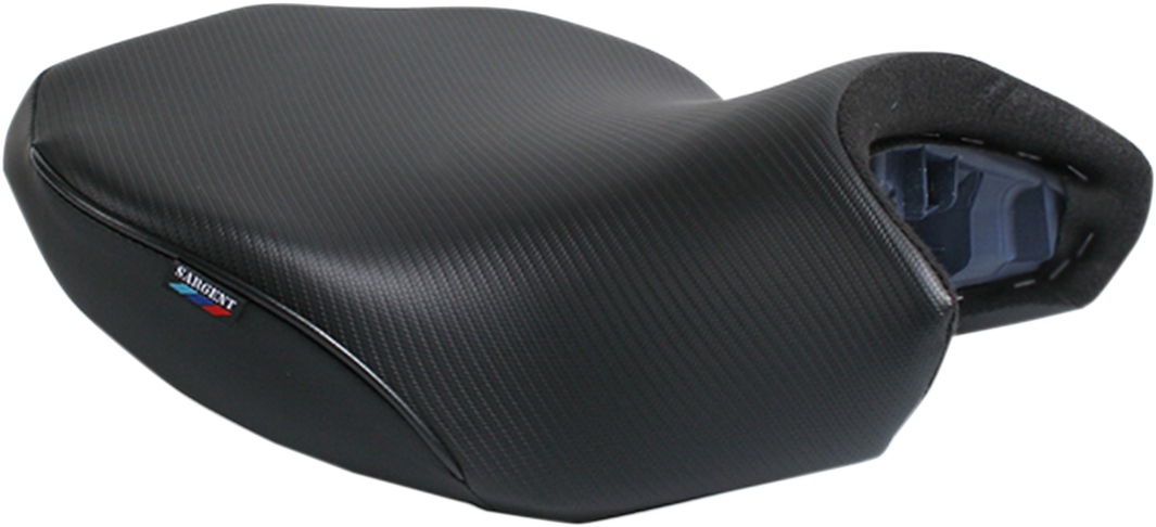 Sargent Sport Performance Solo Seat BMW R1200GS / R1250GS / Adventure