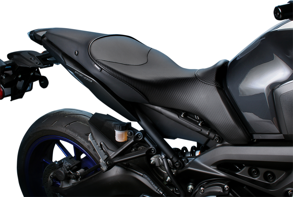 Sargent Sport Performance Seat Yamaha FZ-09 / MT-09 2014-2020
