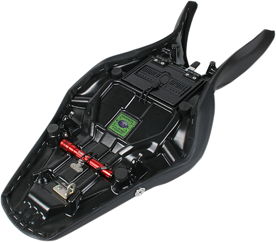 Sargent Sport Performance Seat Yamaha FZ-09 / MT-09 2014-2020