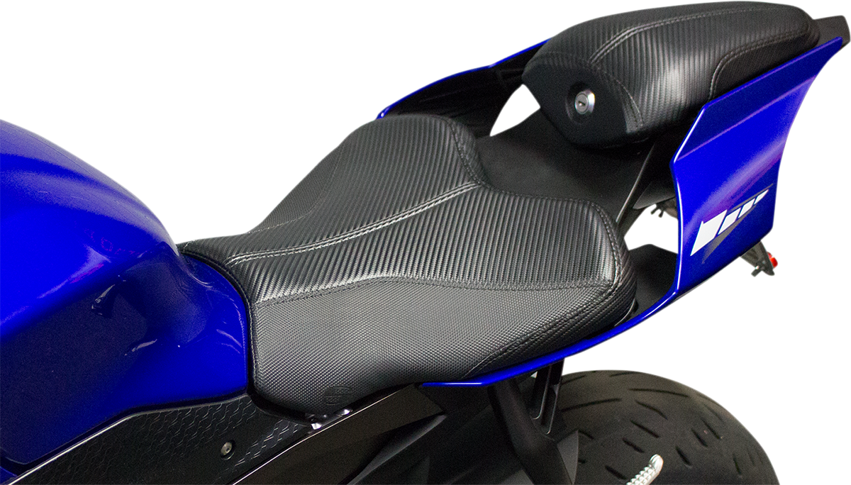 Saddlemen GP-V1 Seat Yamaha R1 2015-2026
