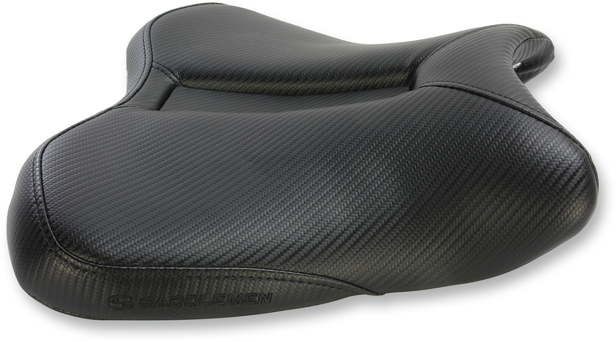 Saddlemen Track CF Seat Yamaha R1 2015-2026