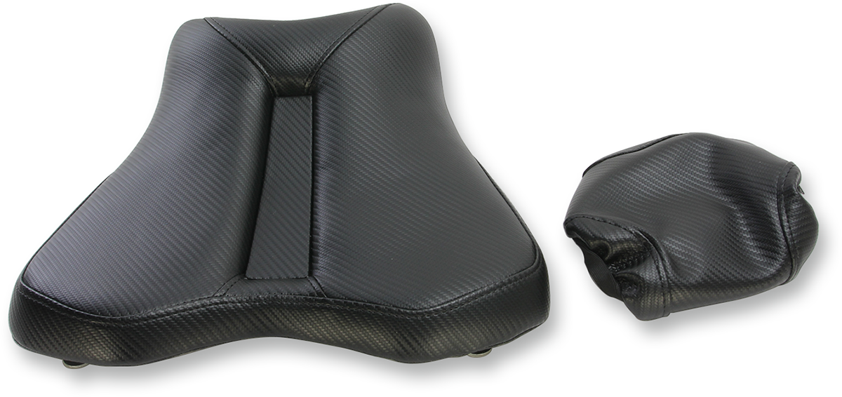 Saddlemen Track CF Seat Yamaha R1 2015-2026