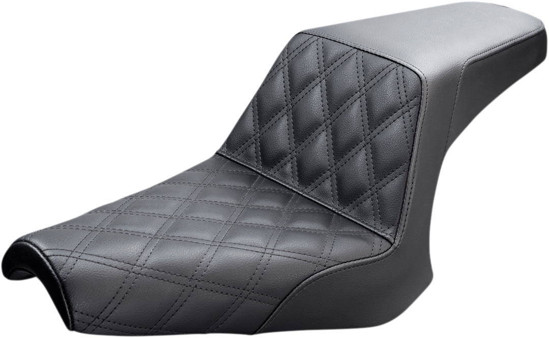 Saddlemen Step-Up LS Seat Yamaha Bolt 2014-2025