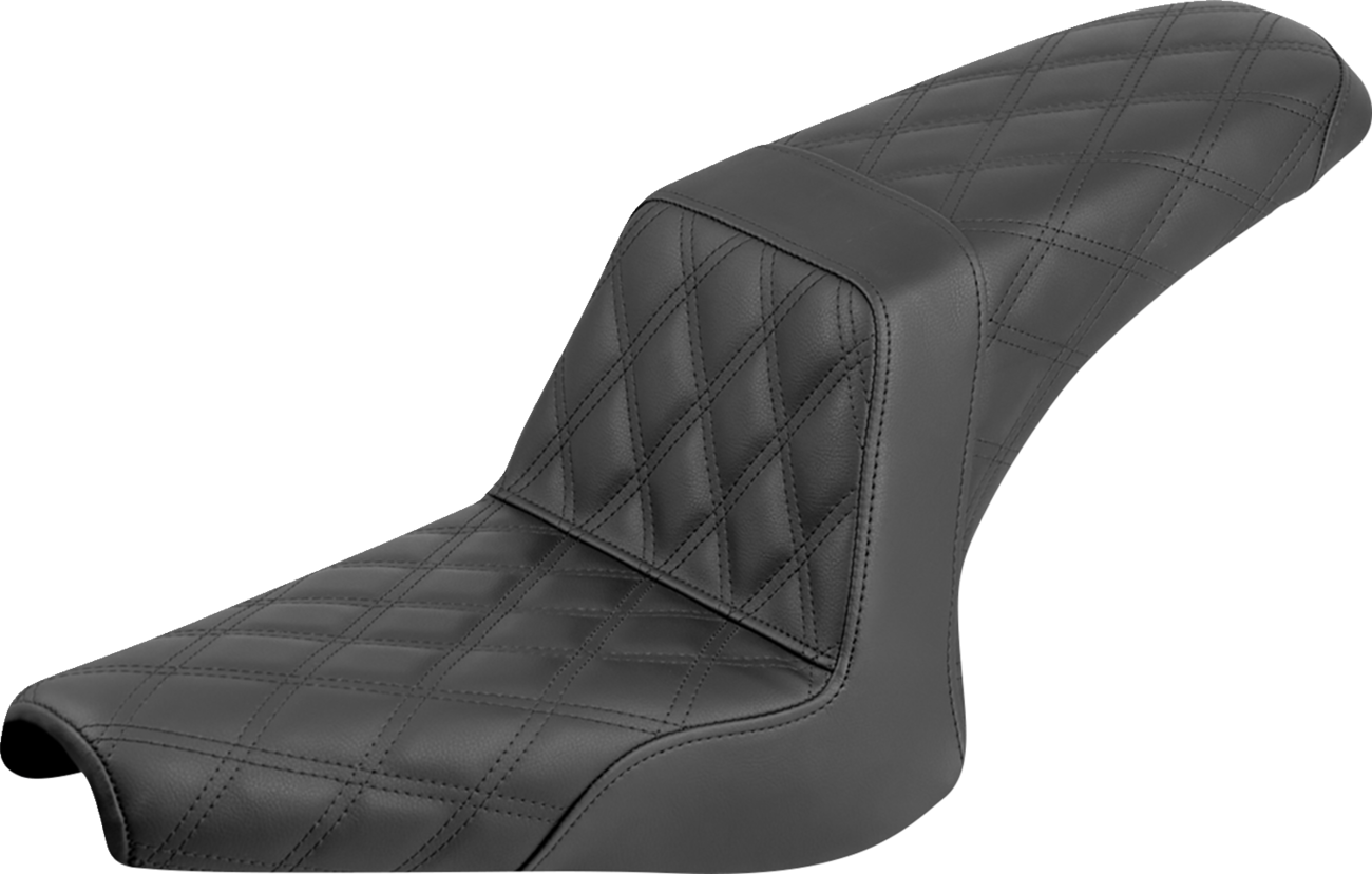 Saddlemen Step-Up LS Seat Yamaha Bolt 2014-2025