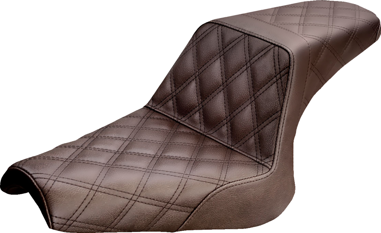Saddlemen Step-Up LS Seat Yamaha Bolt 2014-2025