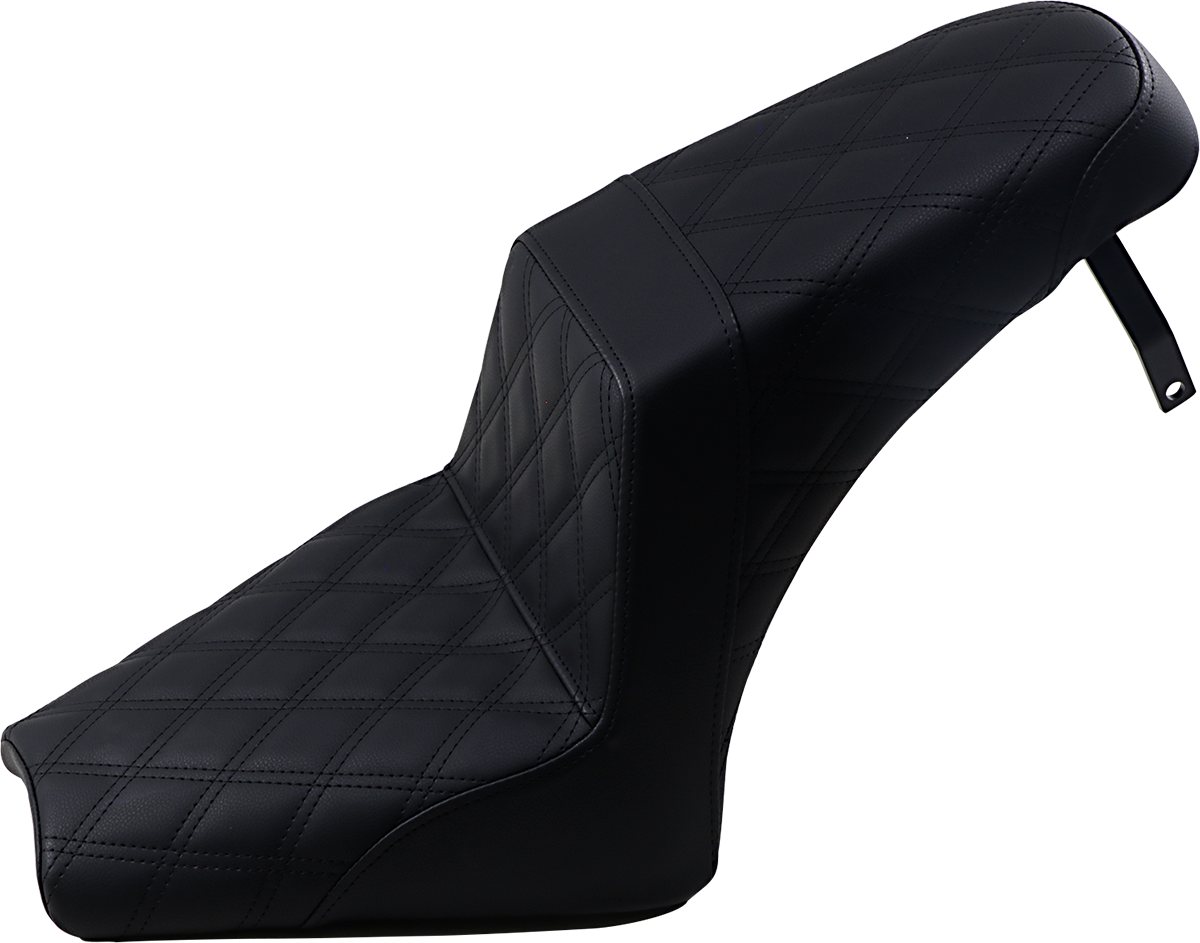 Saddlemen Step-Up LS Seat Indian Scout Bobber / Rogue 2018-2024
