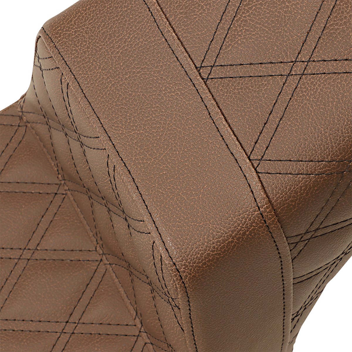 Saddlemen Step-Up LS Seat Indian Scout Bobber / Rogue 2018-2024