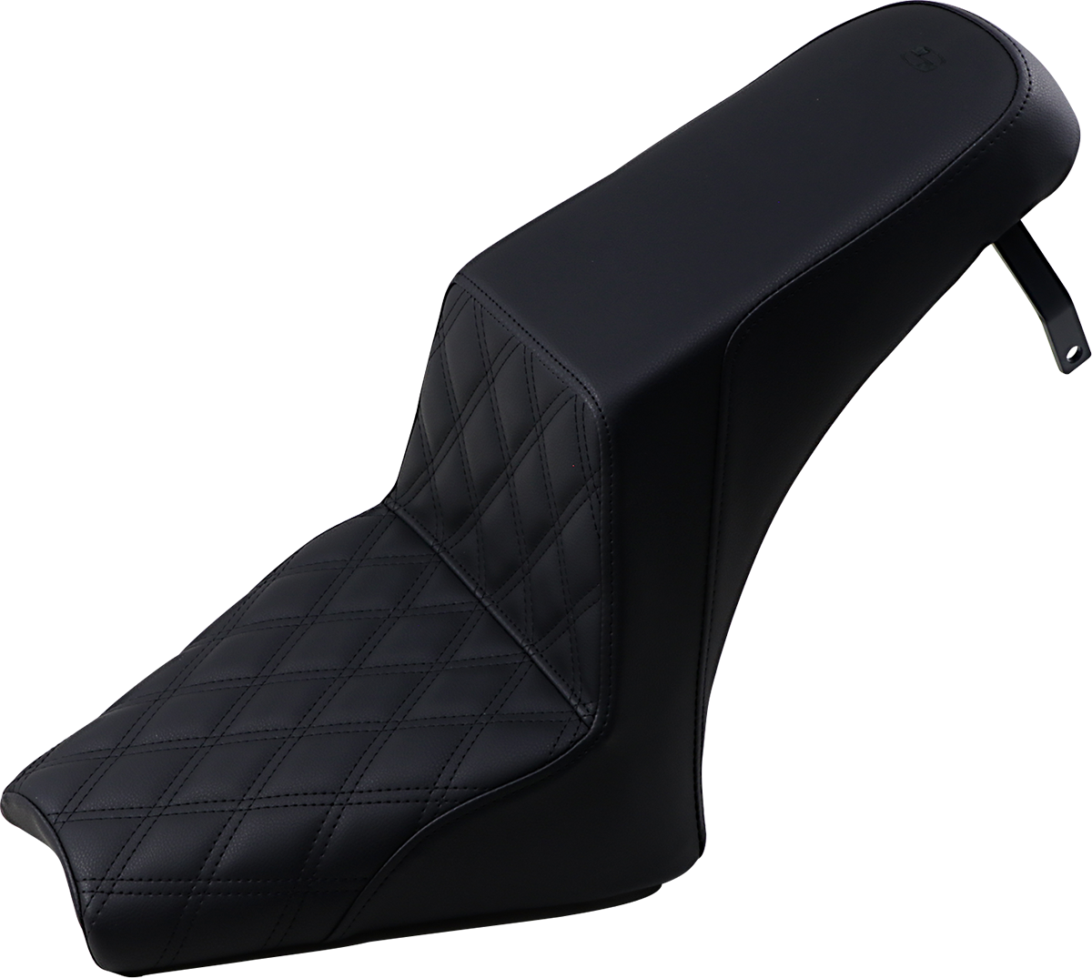 Saddlemen Step-Up LS Seat Indian Scout Bobber / Rogue 2018-2024