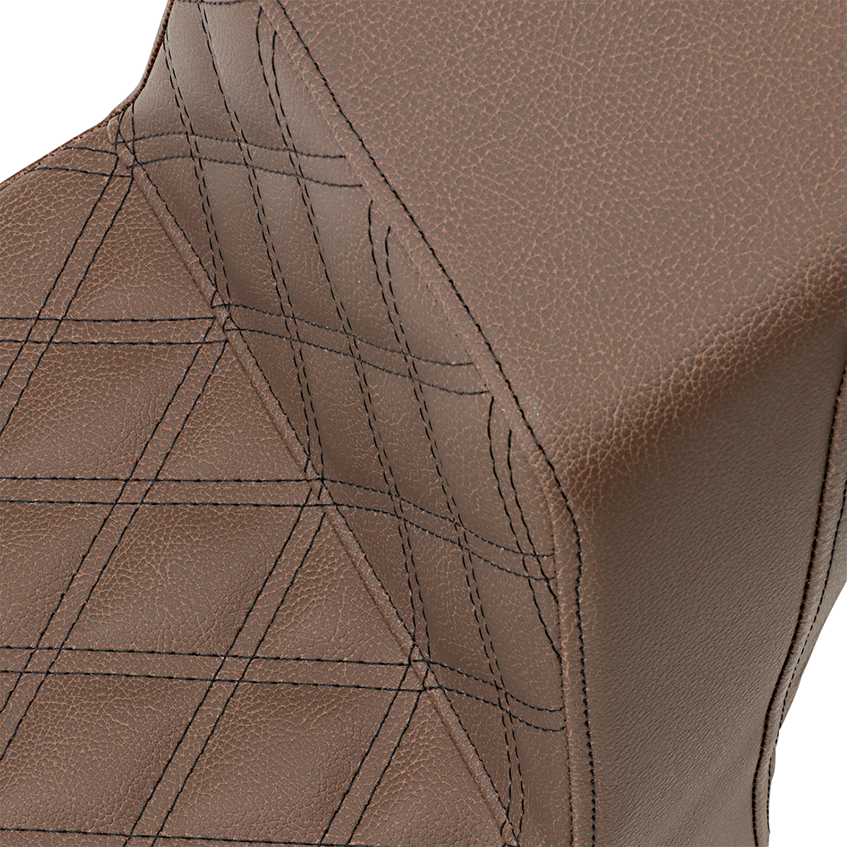 Saddlemen Step-Up LS Seat Indian Scout Bobber / Rogue 2018-2024