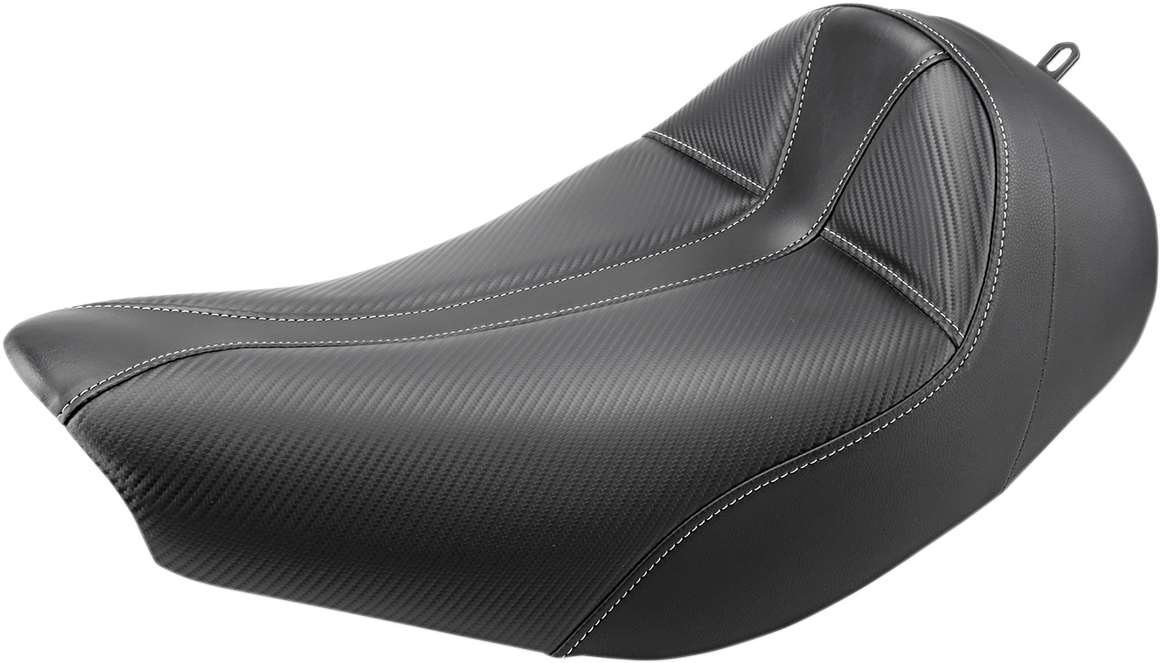 Saddlemen Dominator Solo Seat Indian 2014-2026