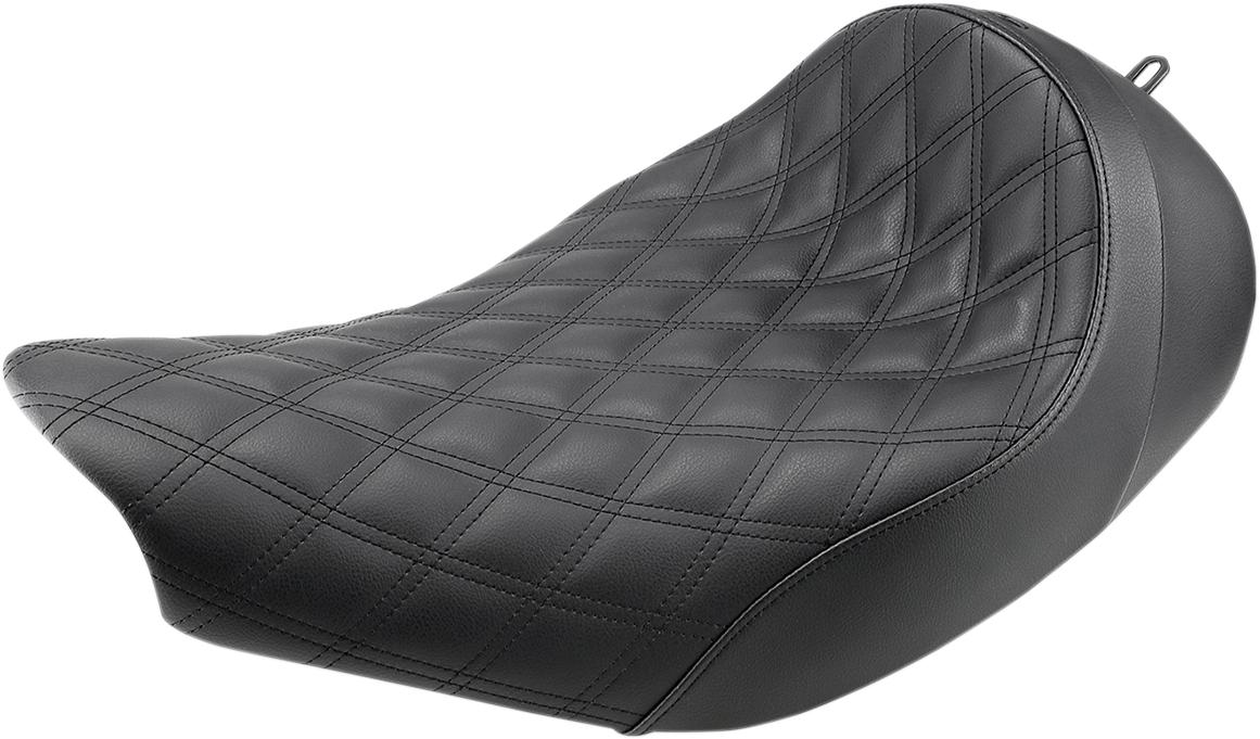 Saddlemen Renegade LS Solo Seat Indian 2014-2026