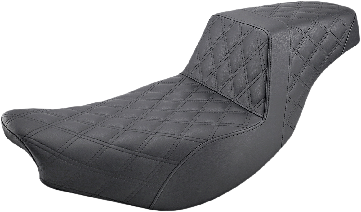 Saddlemen Step-Up LS Seat Indian 2014-2021