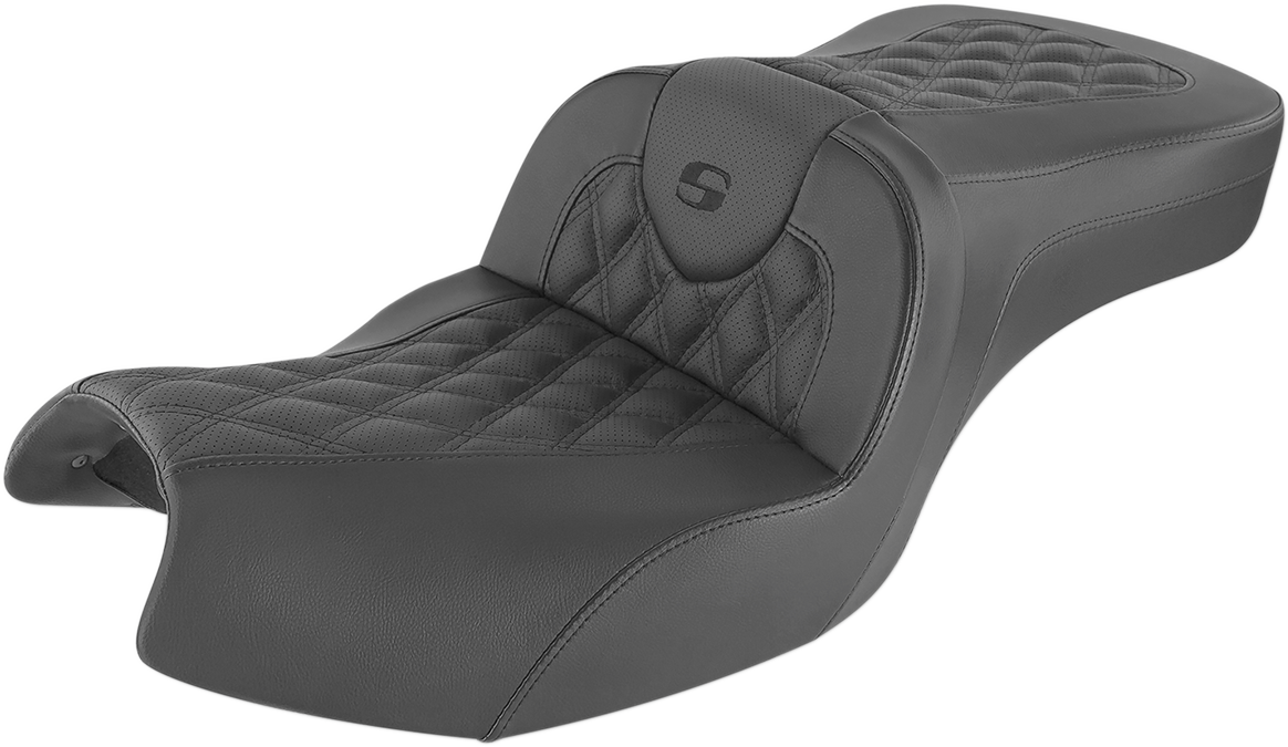 Saddlemen RoadSofa LS Seat Indian 2020-2026