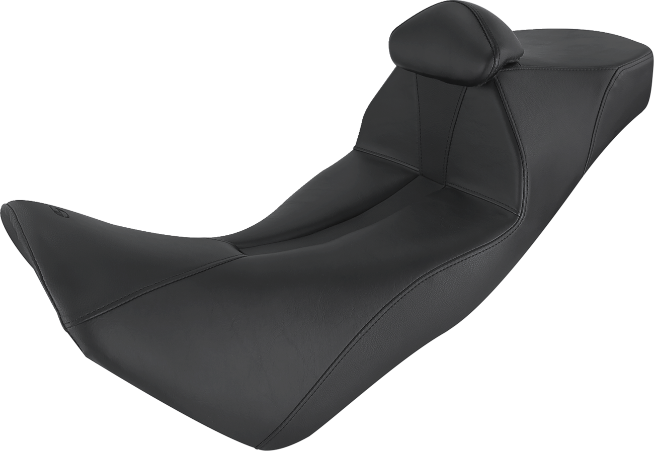 Saddlemen Adventure Track Seat With Lumbar Rest Honda Africa Twin