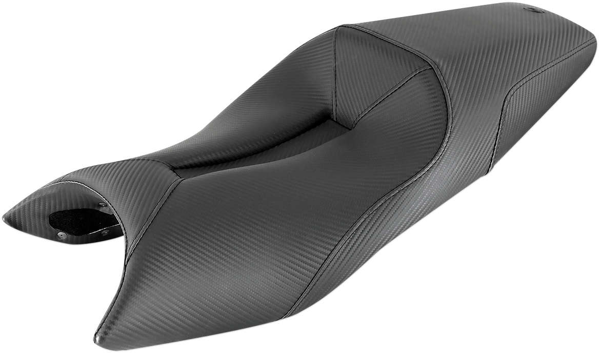 Saddlemen Track CF Seat Indian FTR1200 2019-2024