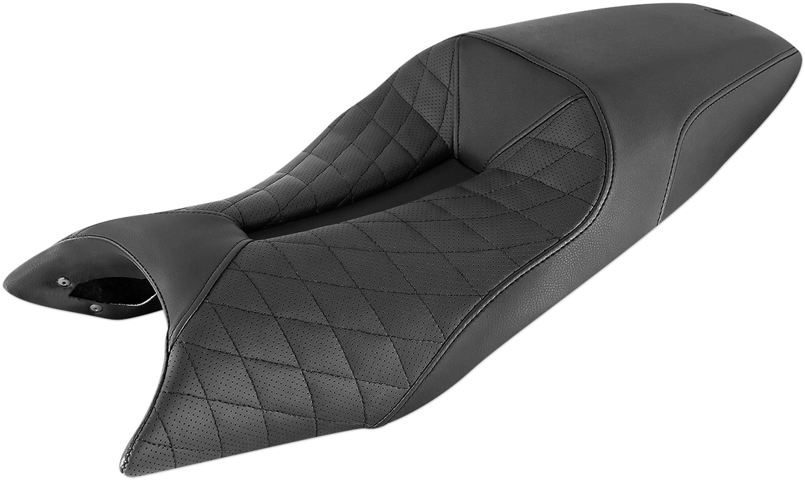 Saddlemen Track LS Seat Indian FTR1200 2019-2024