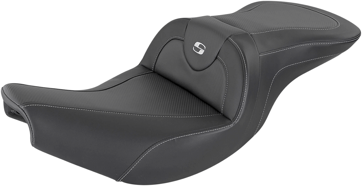 Saddlemen RoadSofa CF Seat Indian 2014-2026