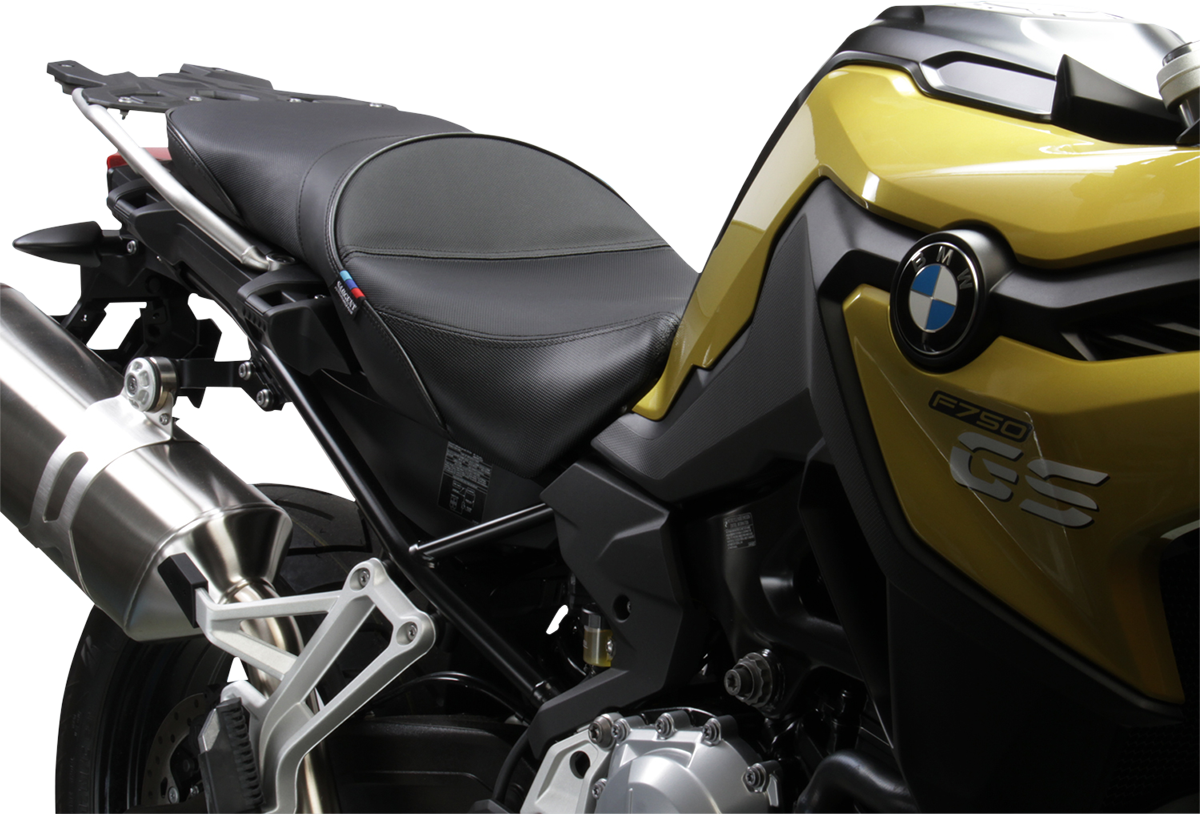 Sargent Sport Performance Seat BMW F750GS / F850GS / F900GS ADV