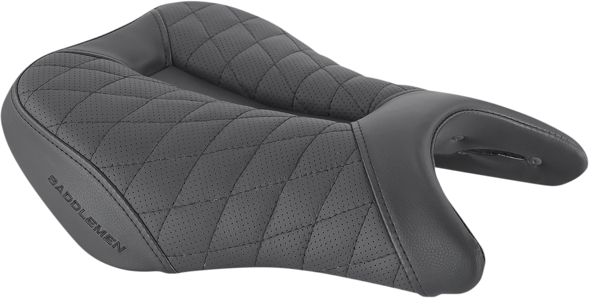 Saddlemen Track LS Seat Suzuki GSXS750
