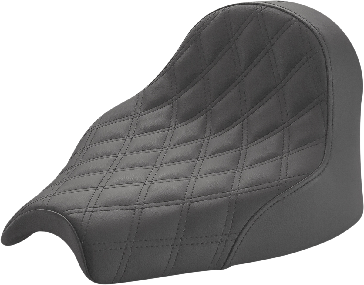 Saddlemen Renegade LS Solo Seat Indian Chief 2022-2024