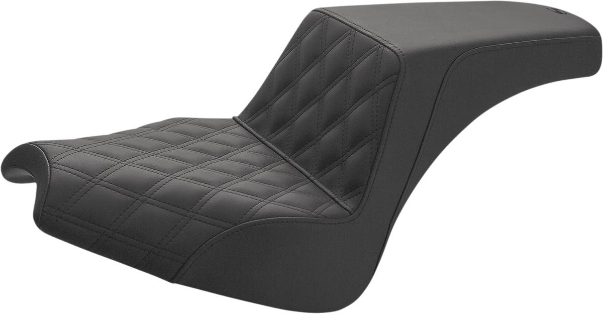 Saddlemen Step-Up LS Seat Indian Chief 2022-2026