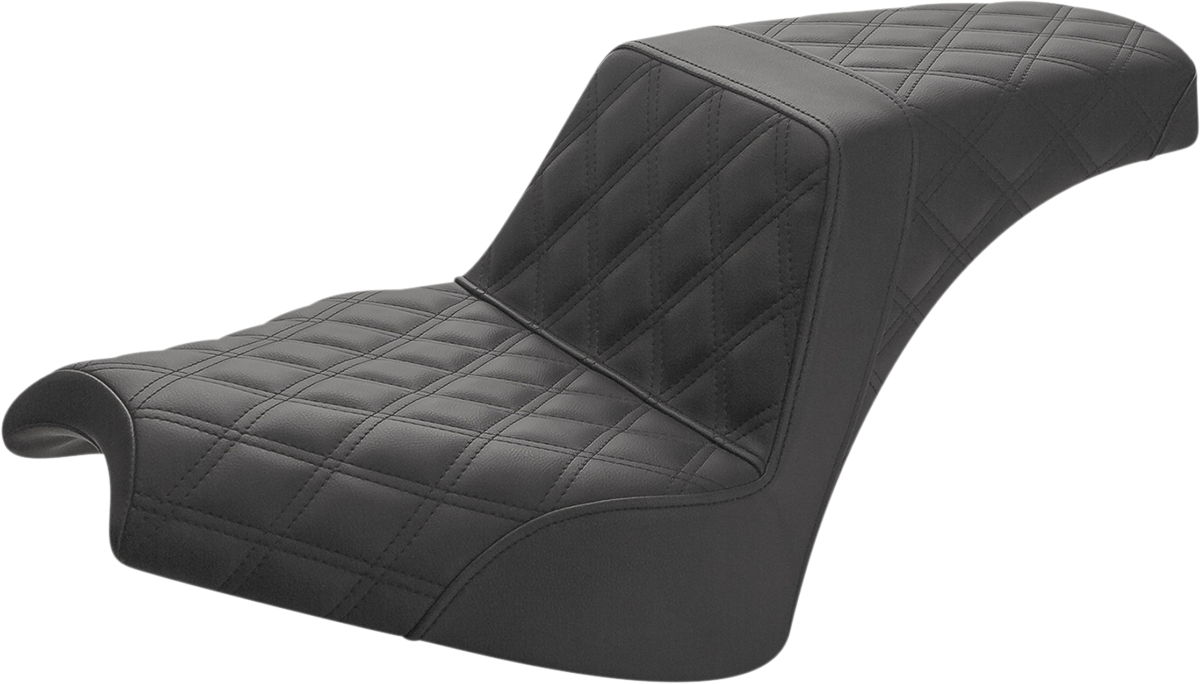Saddlemen Step-Up LS Seat Indian Chief 2022-2026