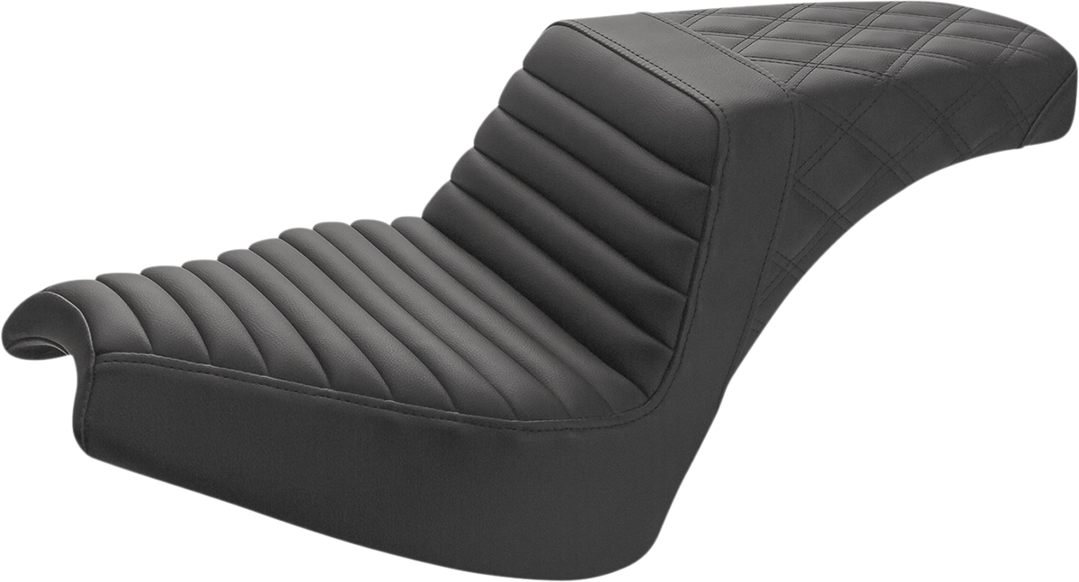 Saddlemen Step-Up TR LS Seat Indian Chief 2022-2026