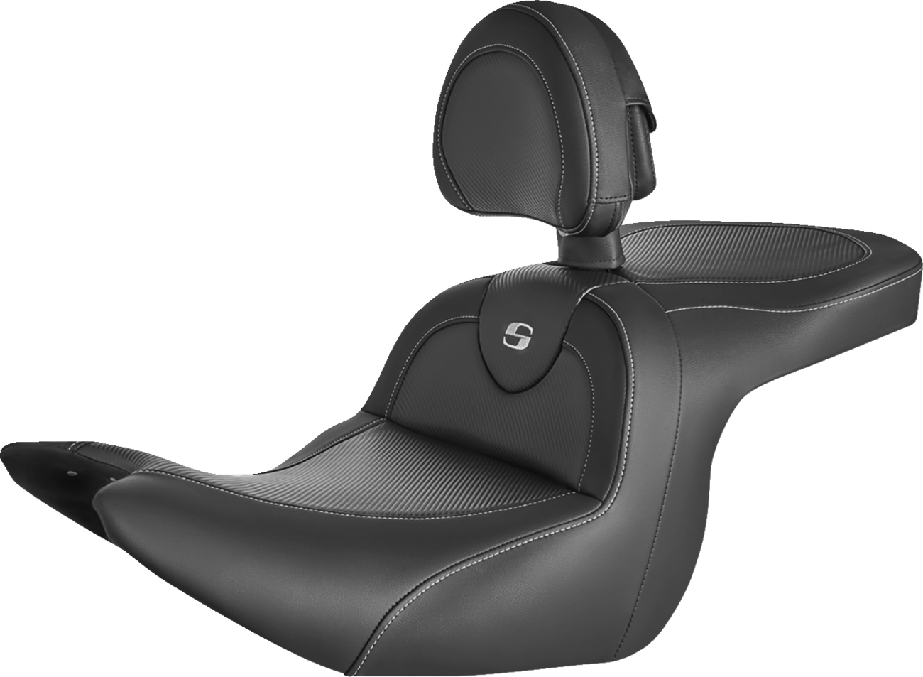 Saddlemen RoadSofa CF Honda Goldwing 2018-2024