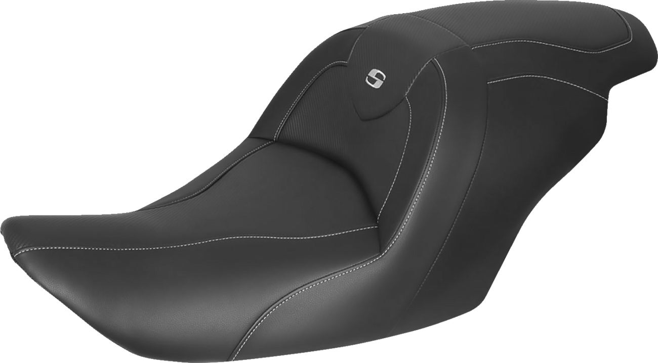 Saddlemen RoadSofa CF Seat Honda Goldwing 2014-2017