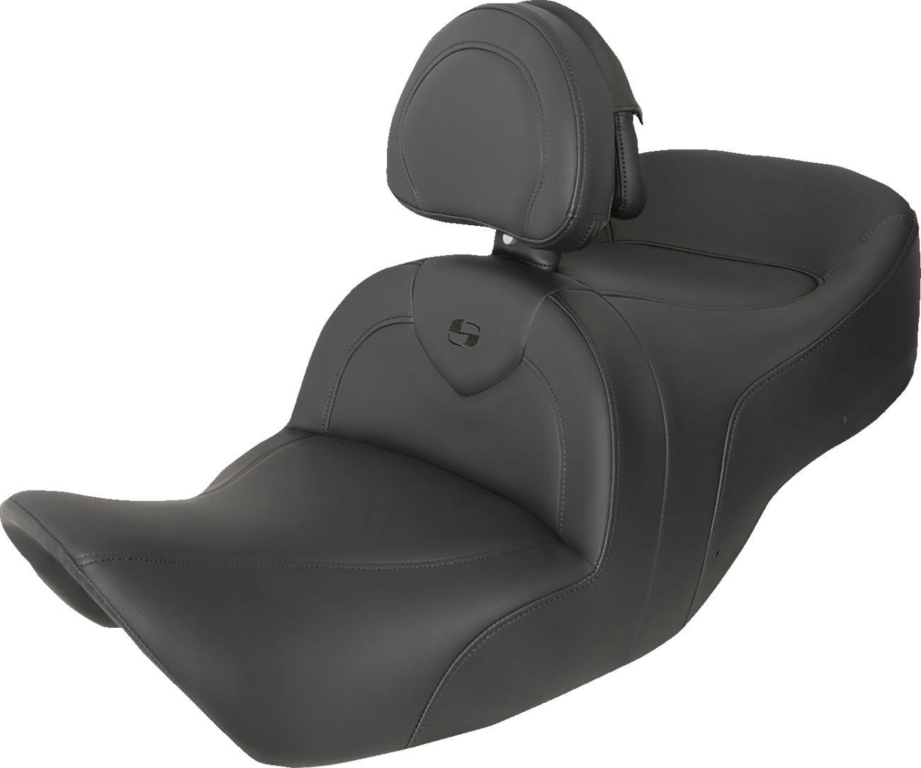 Saddlemen RoadSofa Seat Honda Goldwing 2001-2010