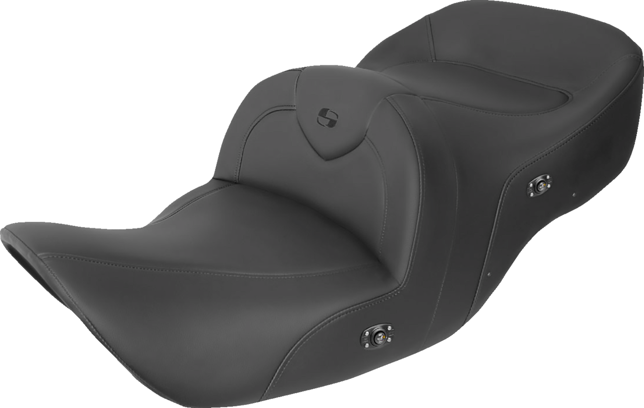 Saddlemen Heated RoadSofa Seat Honda Goldwing 2001-2010
