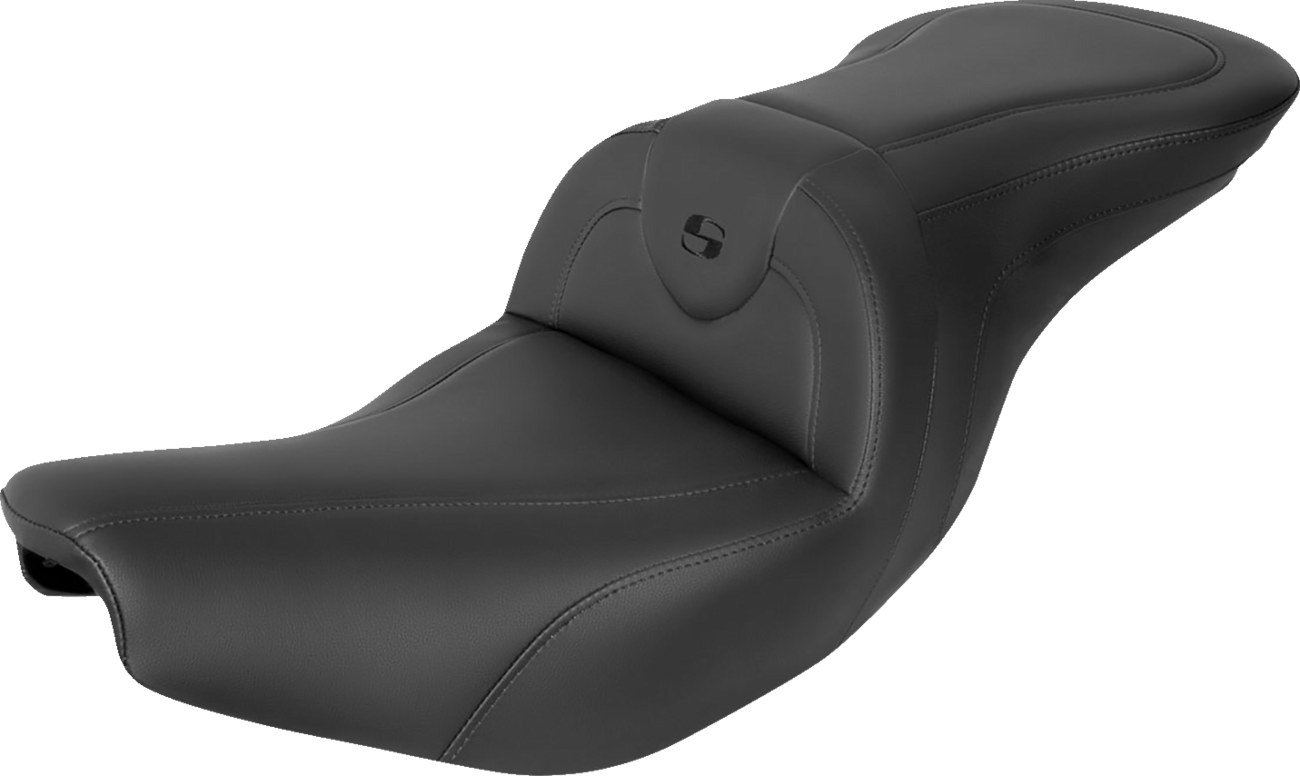 Saddlemen RoadSofa Seat Indian Touring 2014-2026