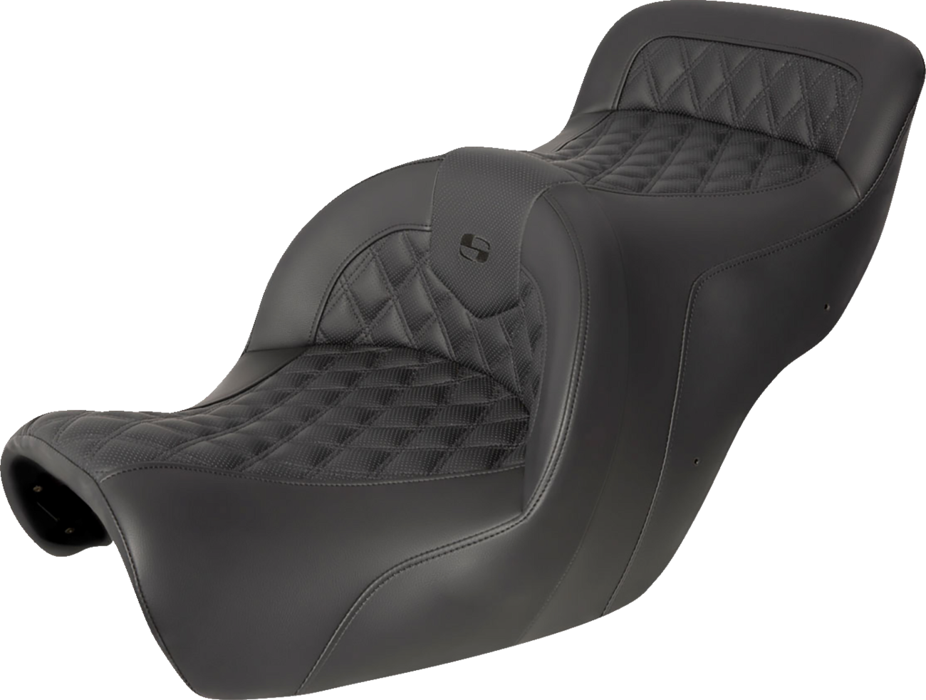 Saddlemen RoadSofa LS Seat Honda Goldwing 1988-2000