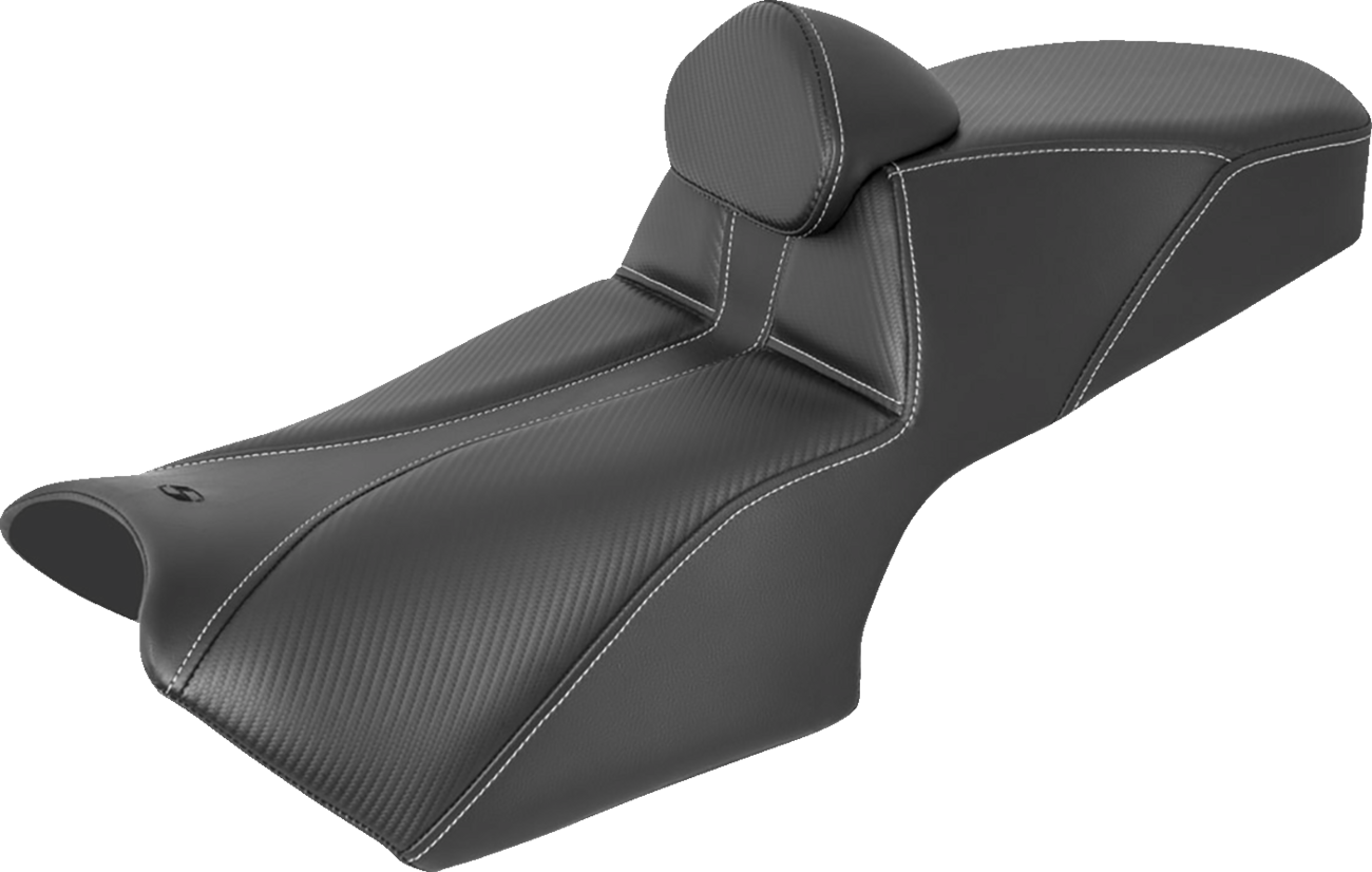 Saddlemen Adventure Tour Seat With Lumbar Rest BMW F750GS / F850GS / ADV