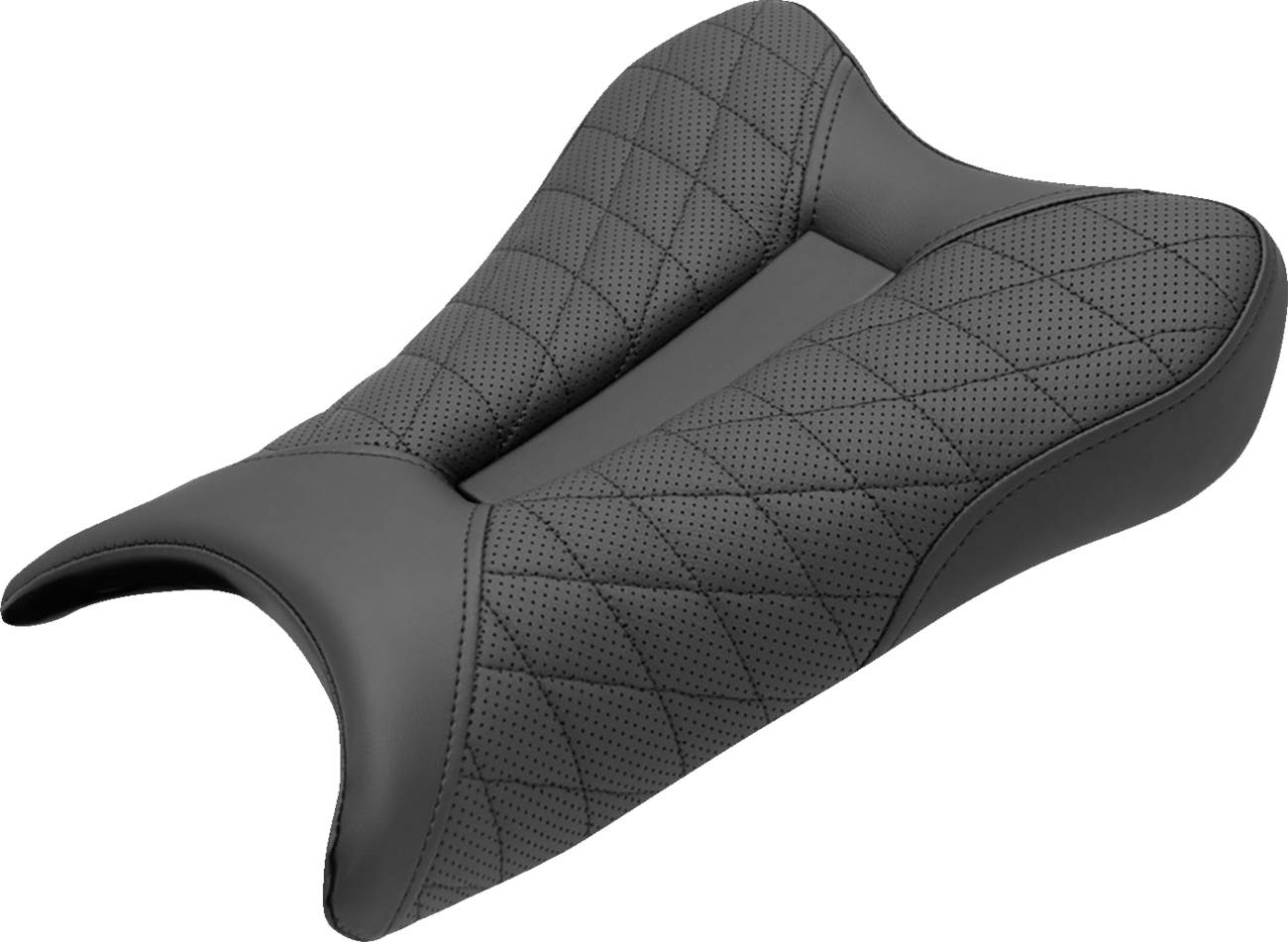 Saddlemen Track LS Seat Kawasaki ZX6R / ZX636 2019-2022