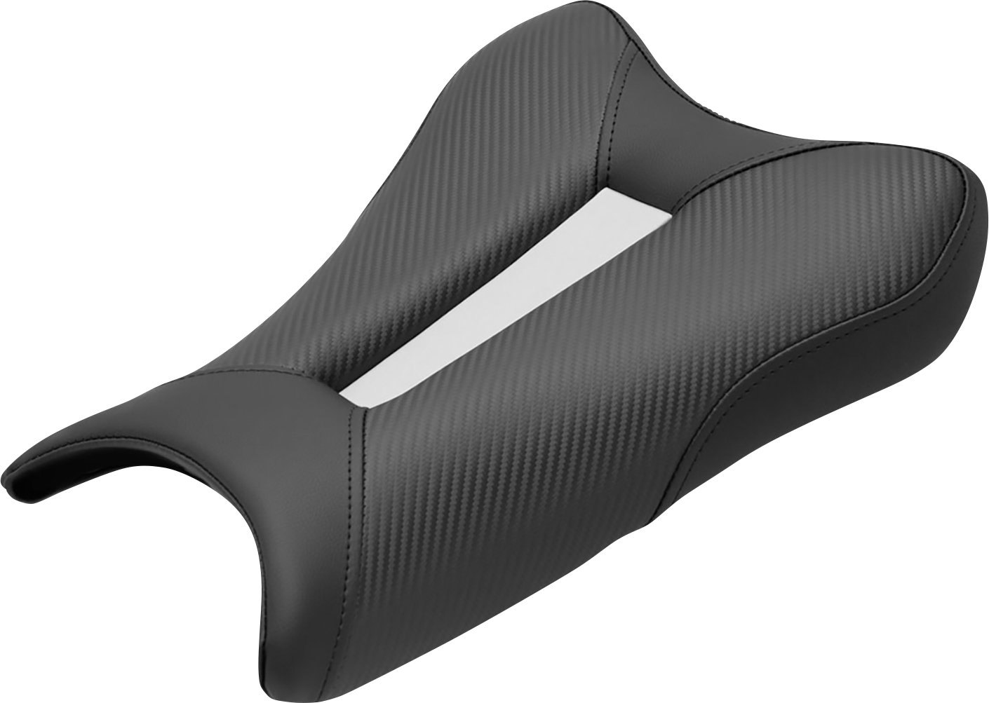 Saddlemen Track CF Seat Kawasaki ZX6R / ZX636 2019-2022