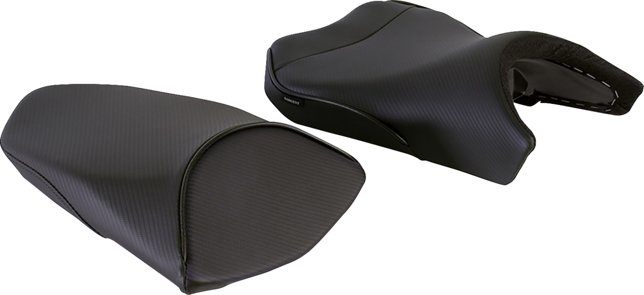 Sargent Sport Performance Seat Kawasaki Ninja 1000SX 2021-2024