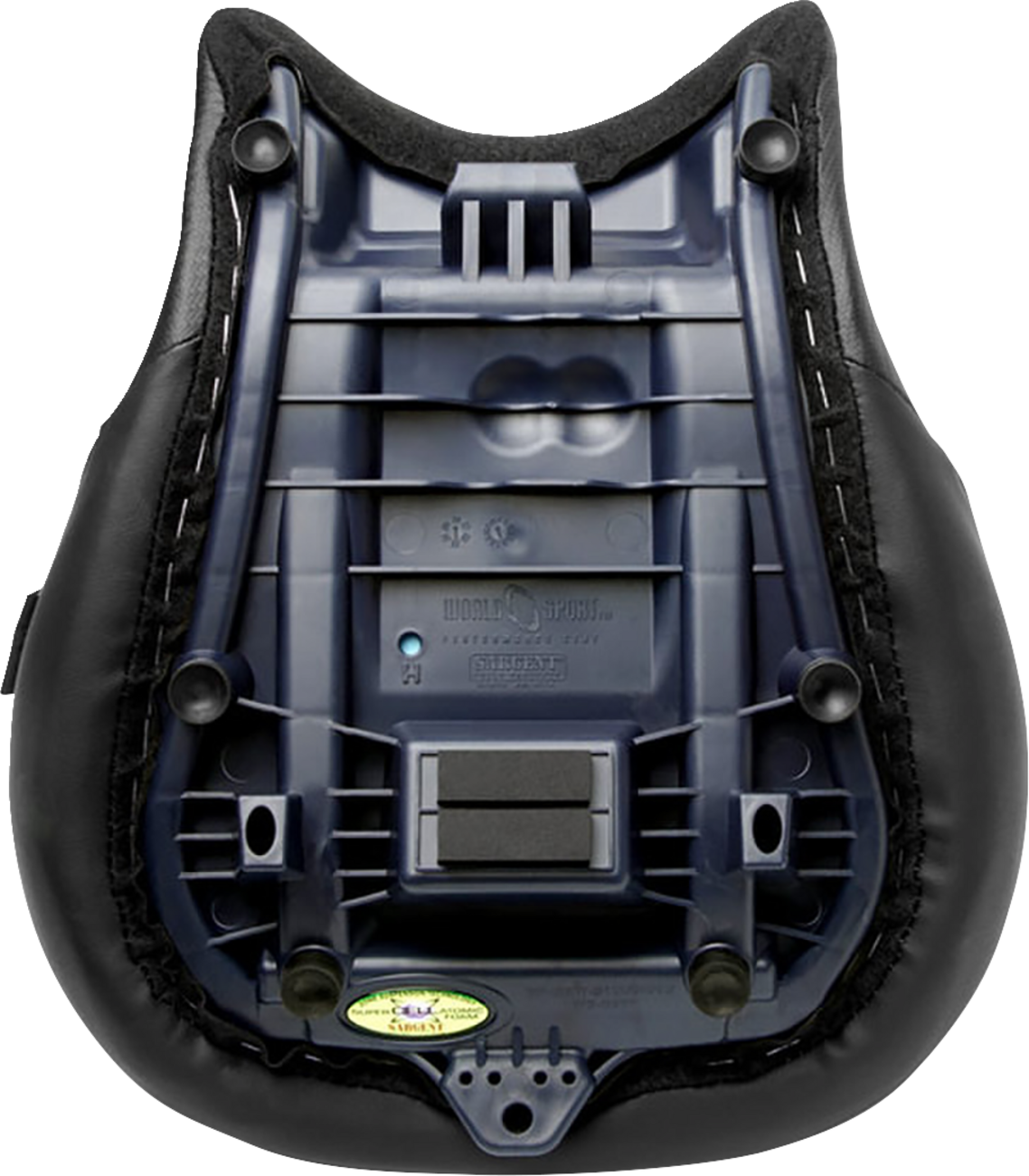 Sargent Sport Performance Seat BMW S1000R / S1000RR / M1000RR