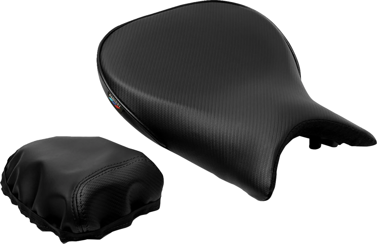 Sargent Sport Performance Seat BMW S1000R / S1000RR / M1000RR