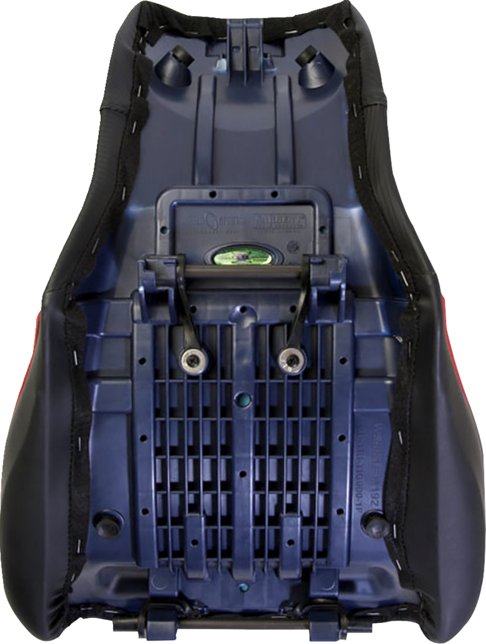 Sargent Sport Performance Seat Triumph Tiger 850 Sport / 900 GT 2021-2025