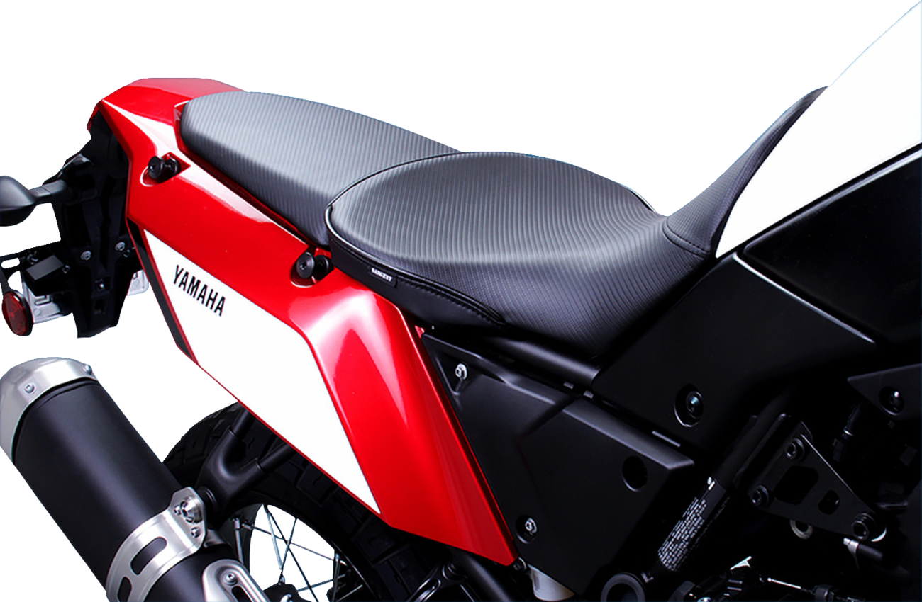 Sargent Sport Performance Seat Yamaha Tenere 700 2021-2024